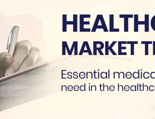 Essential medical skills you need in the healthcare industry