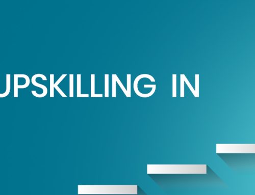 Importance of Upskilling in Healthcare