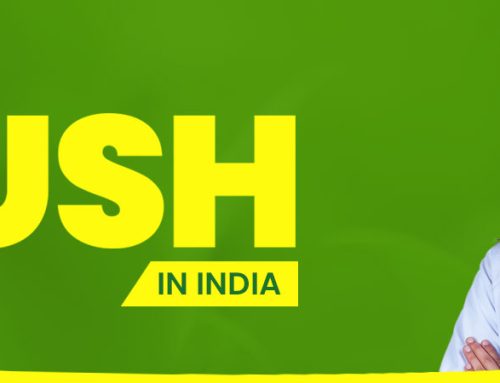 Scope of AYUSH in India